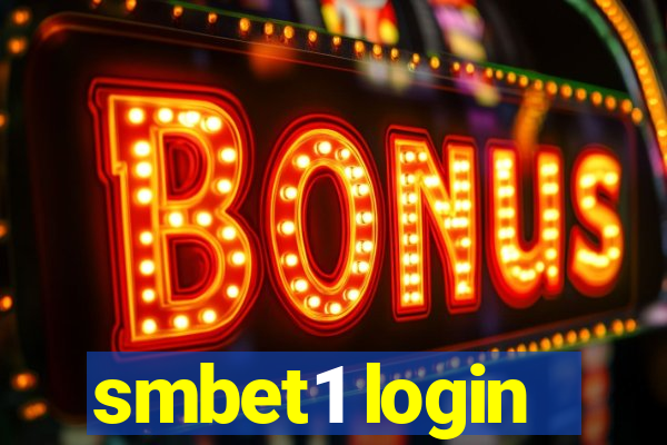 smbet1 login